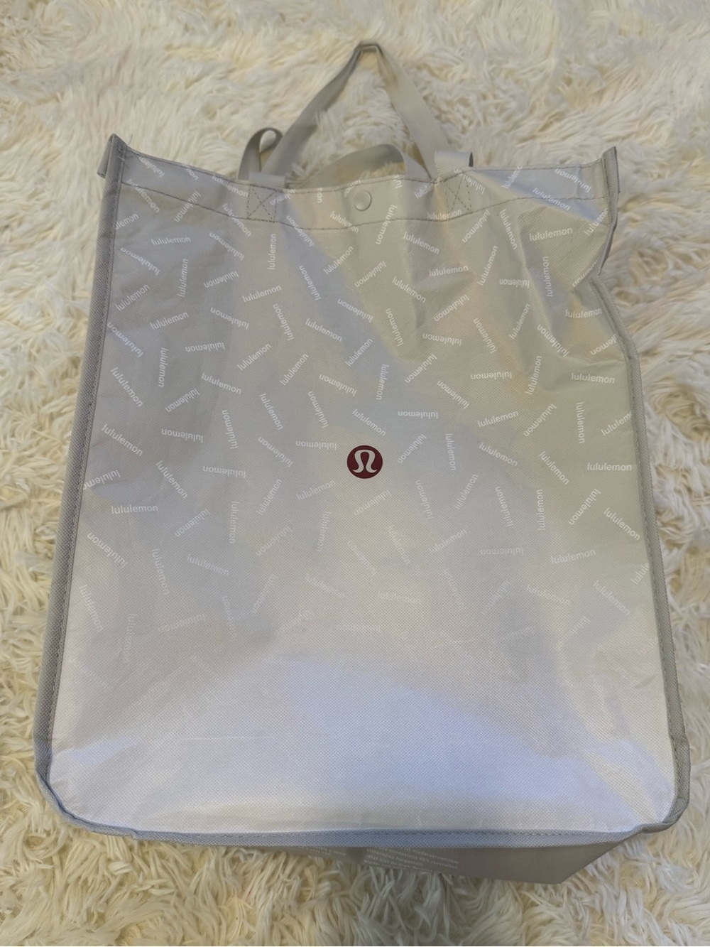 Lululemon Bag - Free with Bundle
